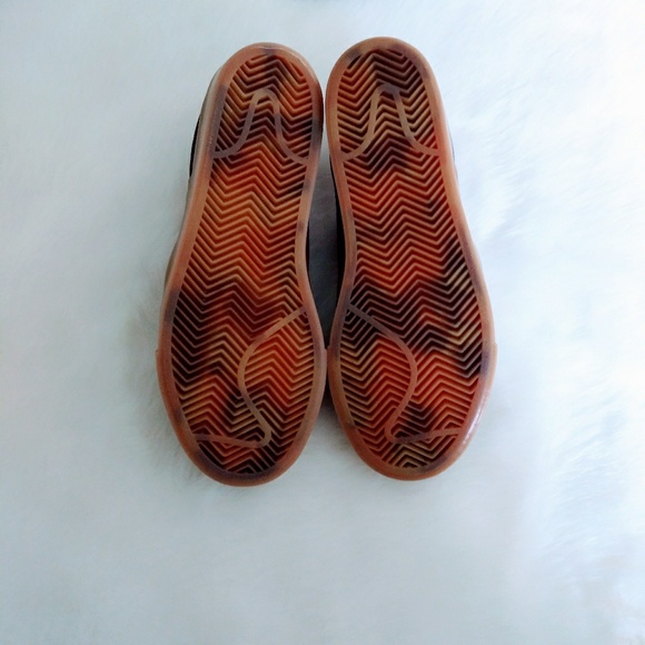 New Nike SB zoom Janoski Womens Sneakers - Picture 4 of 5